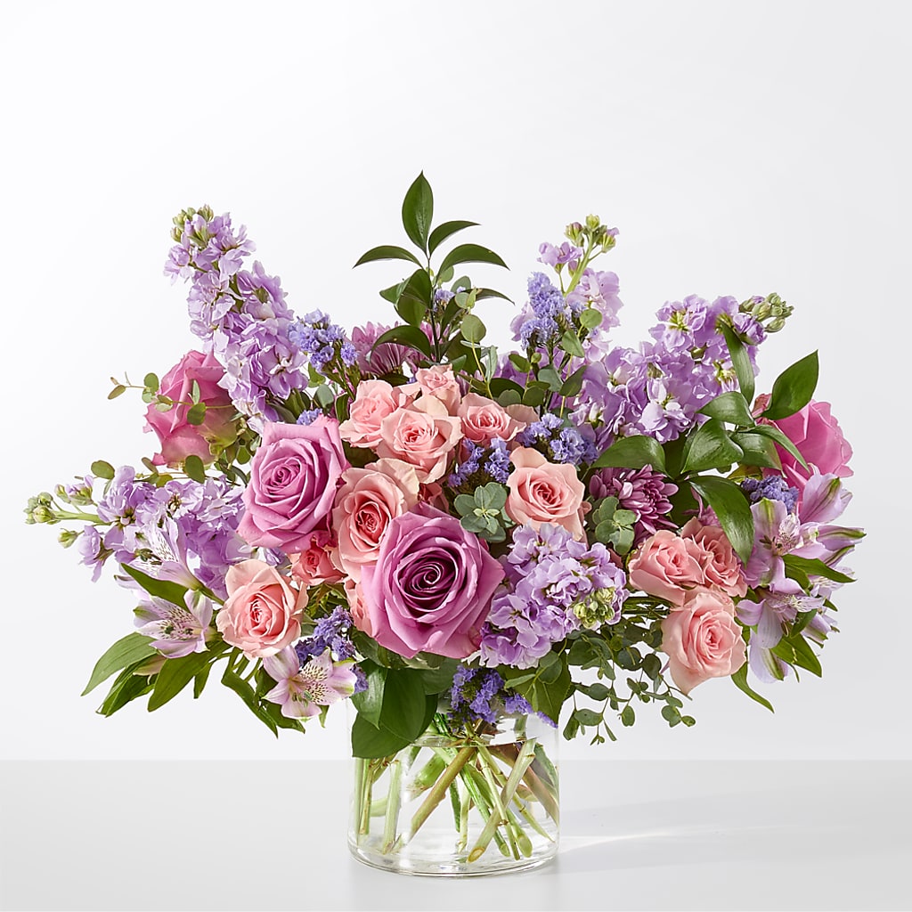Cloud Nine Bouquet – City Market, Grand Junction CO