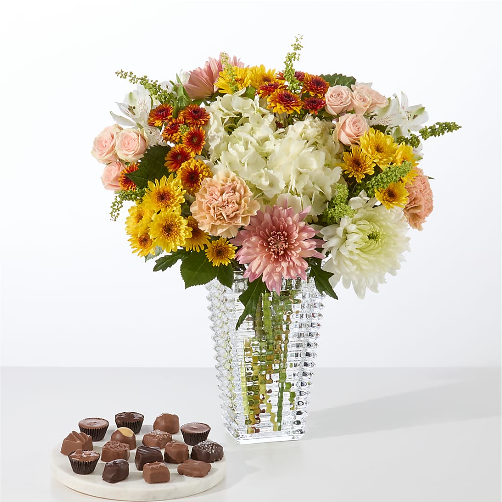 Fall Celebration Bouquet –  City Market, Grand Junction CO