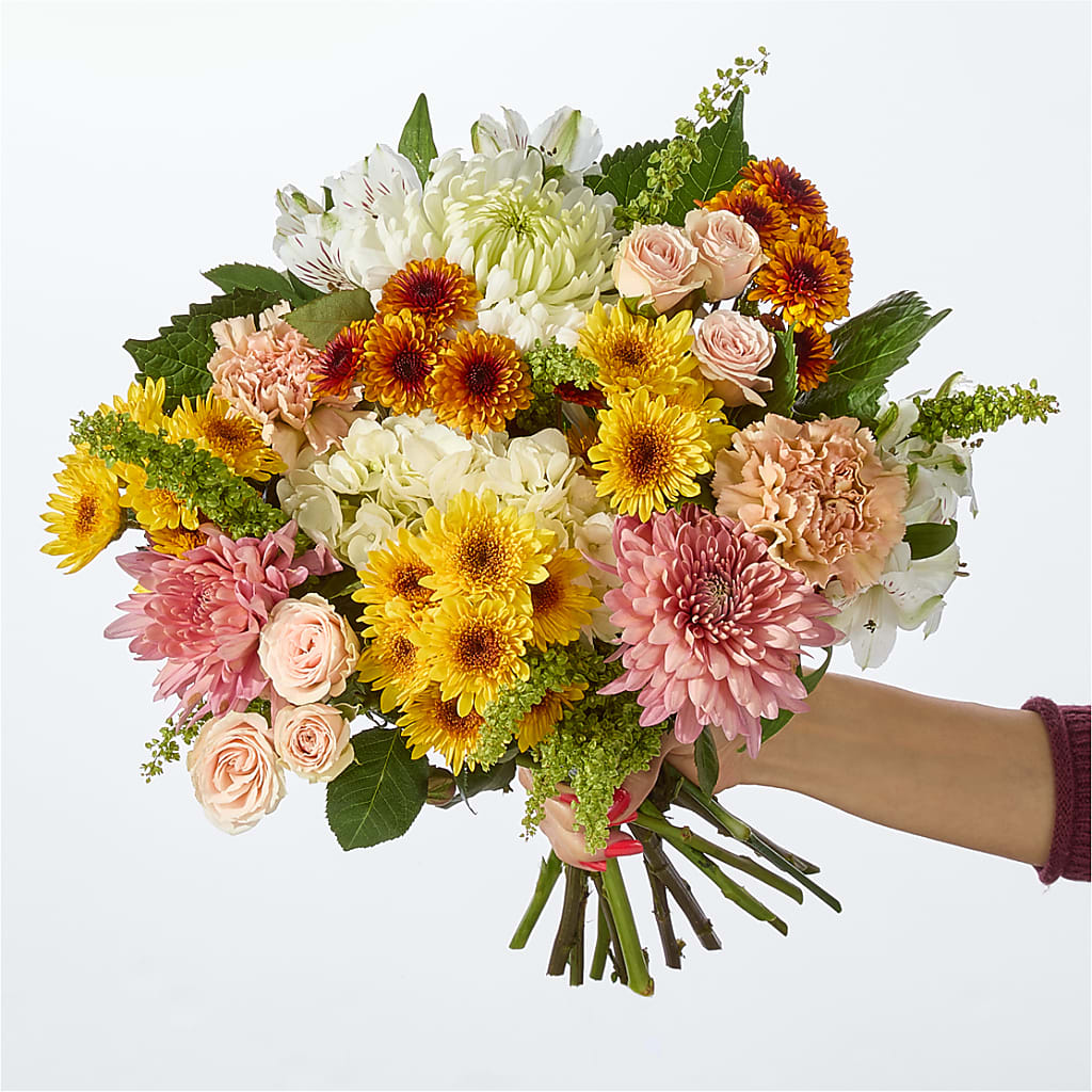 Fall Celebration Bouquet –  City Market, Grand Junction CO