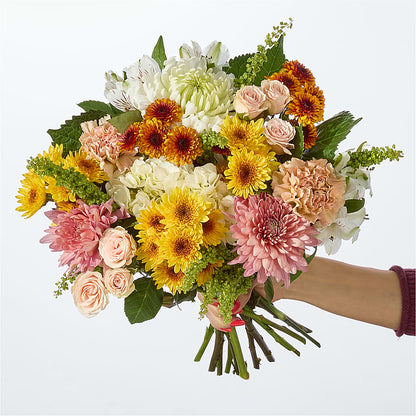 Fall Celebration Bouquet –  City Market, Grand Junction CO