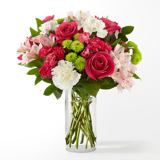 Sweet & Pretty Bouquet –  City Market, Grand Junction CO