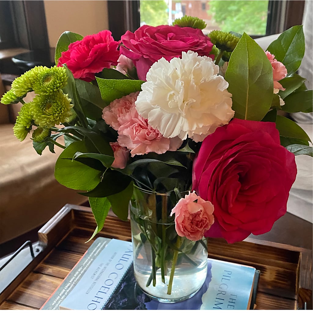 Sweet & Pretty Bouquet –  City Market, Grand Junction CO
