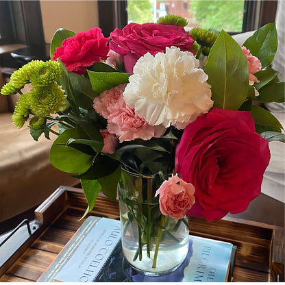 Sweet & Pretty Bouquet –  City Market, Grand Junction CO