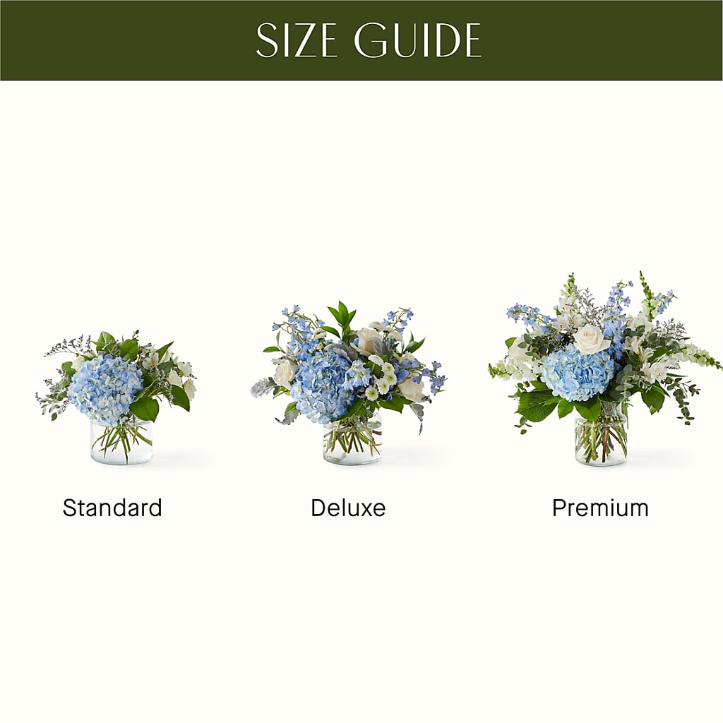 Coastal Blossom Bouquet –  City Market, Grand Junction CO