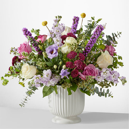 Work of Art Bouquet –  City Market, Grand Junction CO