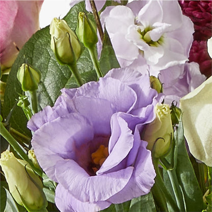 Work of Art Bouquet –  City Market, Grand Junction CO