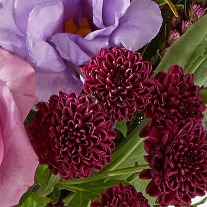 Work of Art Bouquet –  City Market, Grand Junction CO