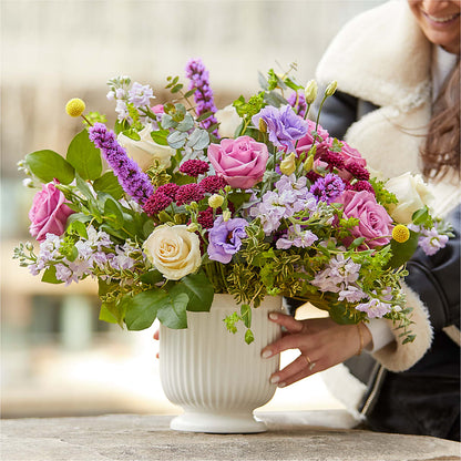 Work of Art Bouquet –  City Market, Grand Junction CO