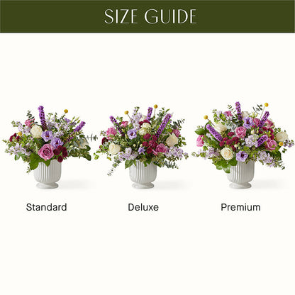 Work of Art Bouquet –  City Market, Grand Junction CO