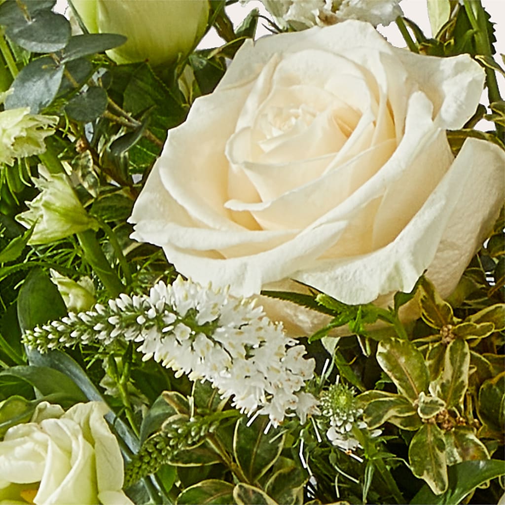 Cashmere Bouquet –  City Market, Grand Junction CO