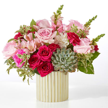 Magenta Musings Bouquet