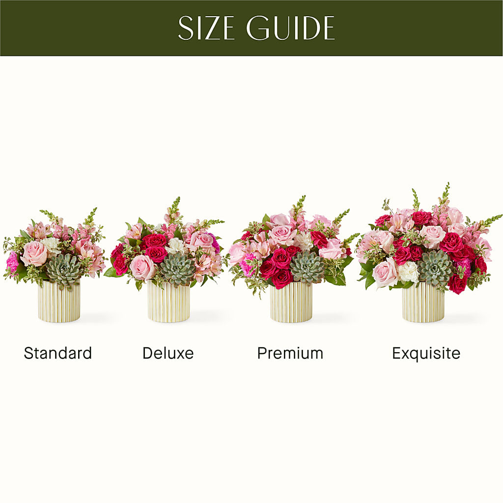 Magenta Musings Bouquet –  City Market, Grand Junction CO