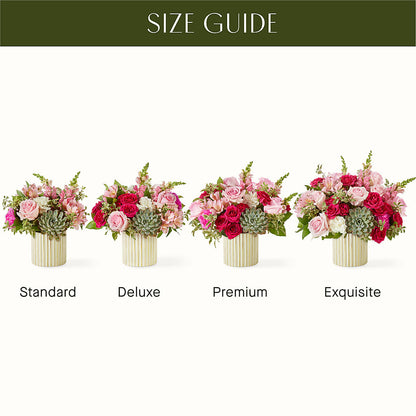 Magenta Musings Bouquet –  City Market, Grand Junction CO