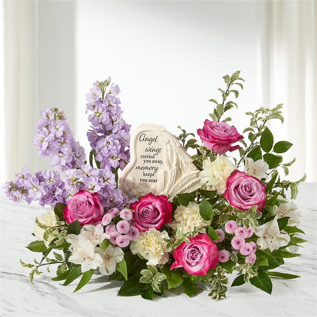 In My Heart Arrangement –  City Market, Grand Junction CO