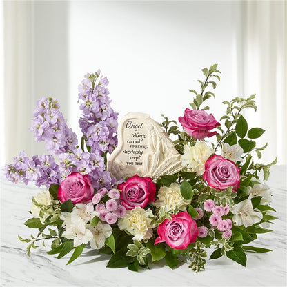In My Heart Arrangement –  City Market, Grand Junction CO