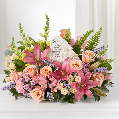 Gentle Light Arrangement –  City Market, Grand Junction CO
