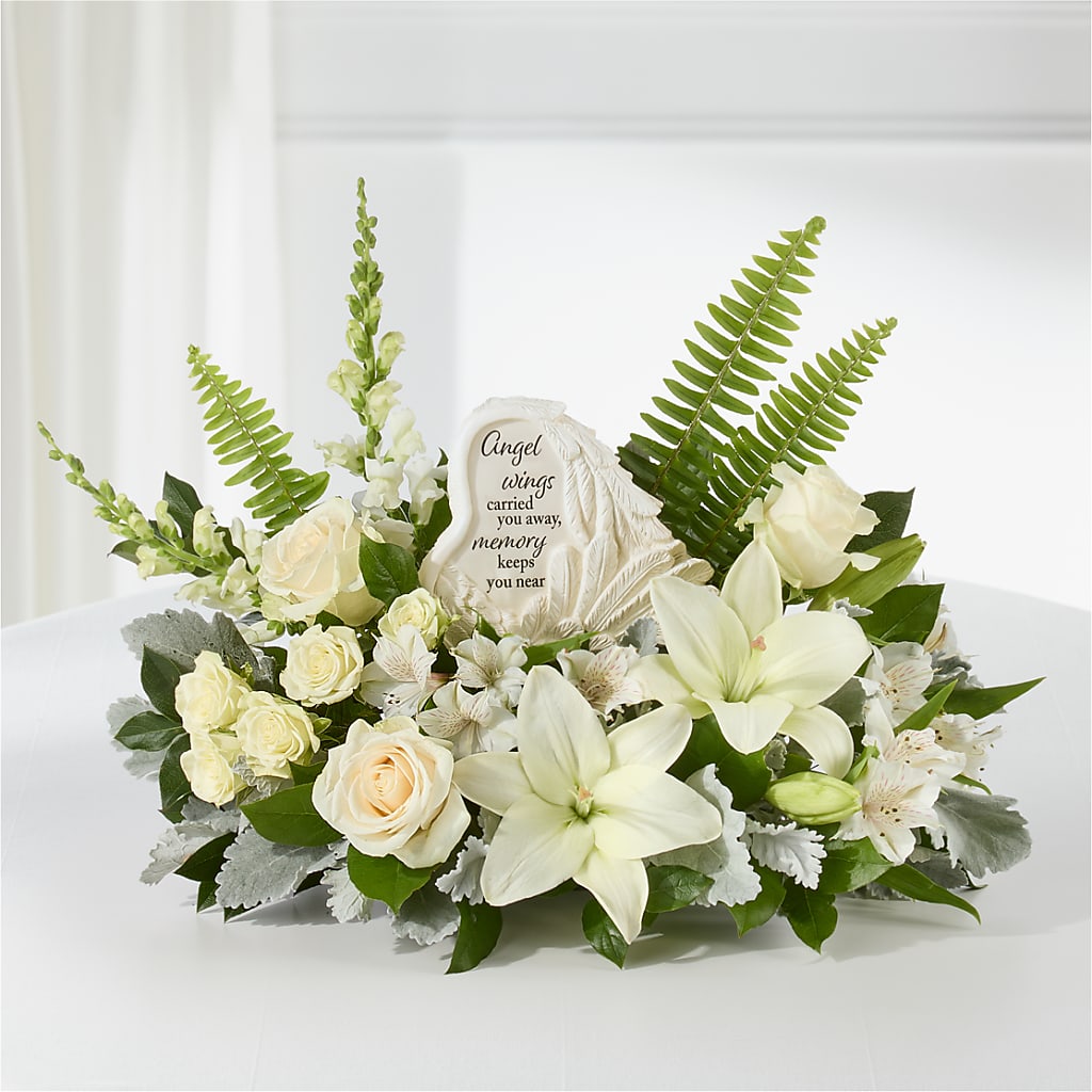 Holding You Close Arrangement –  City Market, Grand Junction CO