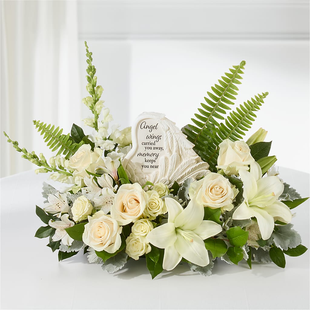 Holding You Close Arrangement –  City Market, Grand Junction CO