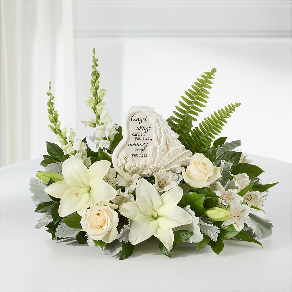 Holding You Close Arrangement –  City Market, Grand Junction CO