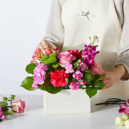 Sweetberry Box – A Florist Original –  City Market, Grand Junction CO