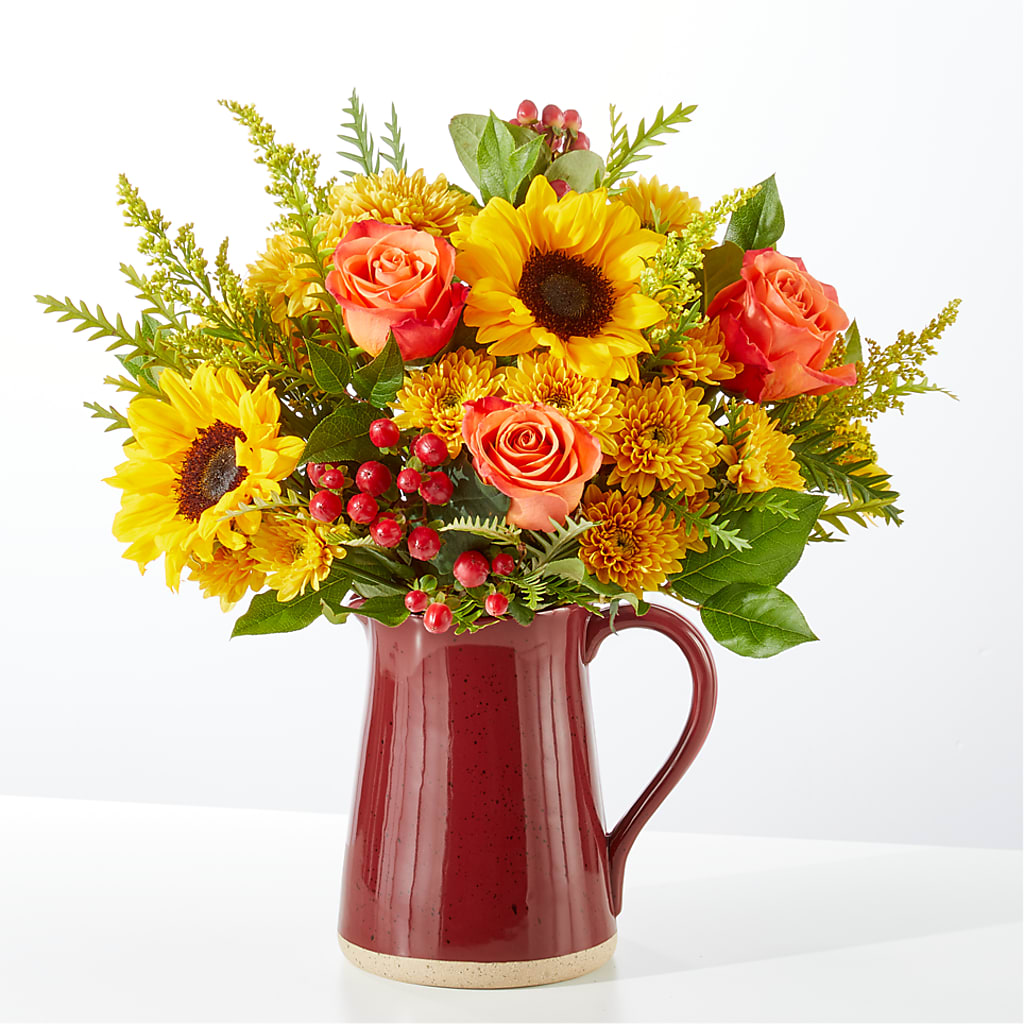 Scents of Autumn Bouquet –  City Market, Grand Junction CO