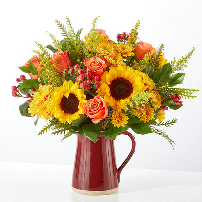 Scents of Autumn Bouquet –  City Market, Grand Junction CO