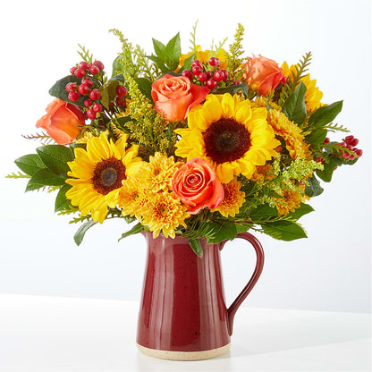 Scents of Autumn Bouquet –  City Market, Grand Junction CO