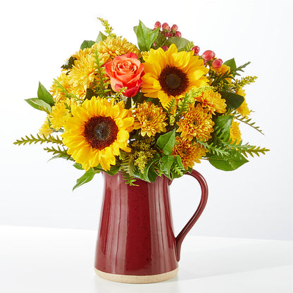 Scents of Autumn Bouquet –  City Market, Grand Junction CO
