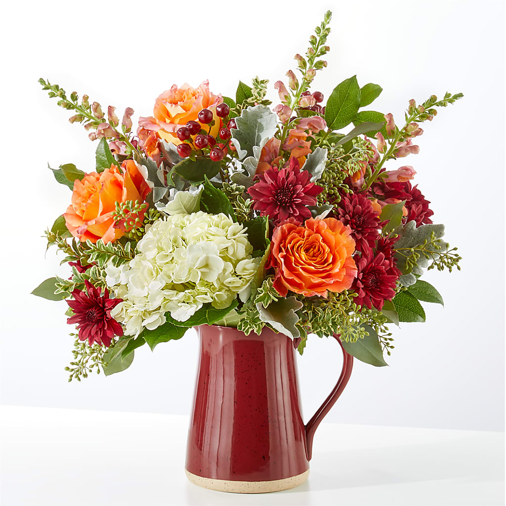 Fall's Finest Bouquet –  City Market, Grand Junction CO