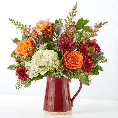 Fall's Finest Bouquet –  City Market, Grand Junction CO