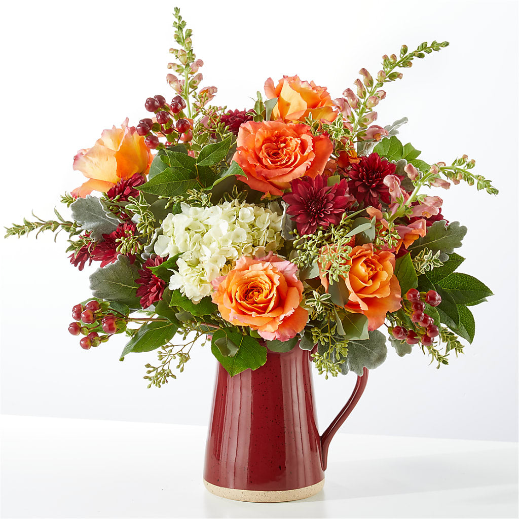 Fall's Finest Bouquet –  City Market, Grand Junction CO