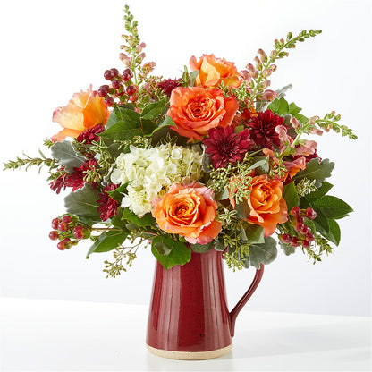 Fall's Finest Bouquet –  City Market, Grand Junction CO