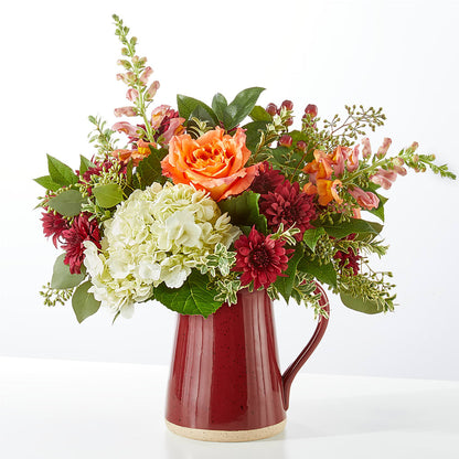 Fall's Finest Bouquet –  City Market, Grand Junction CO