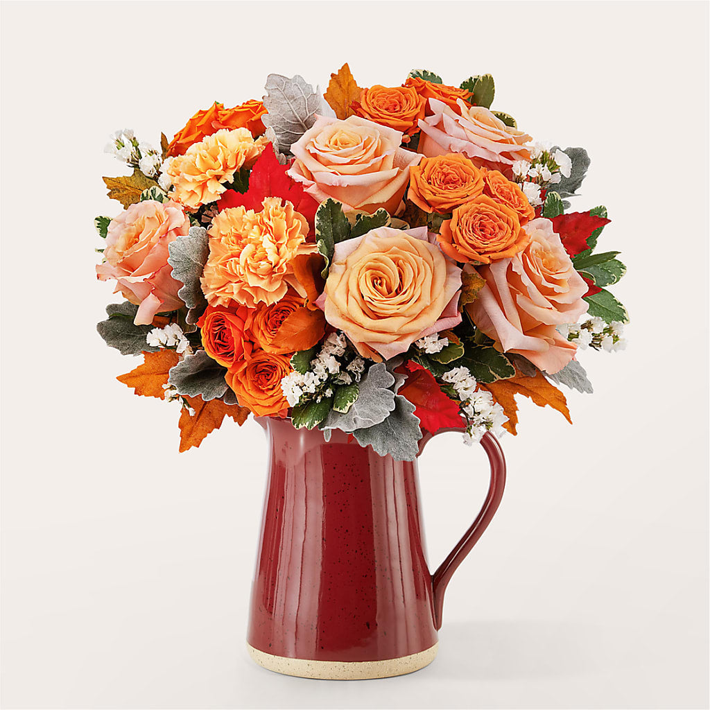 Pumpkin Pie Bouquet –  City Market, Grand Junction CO
