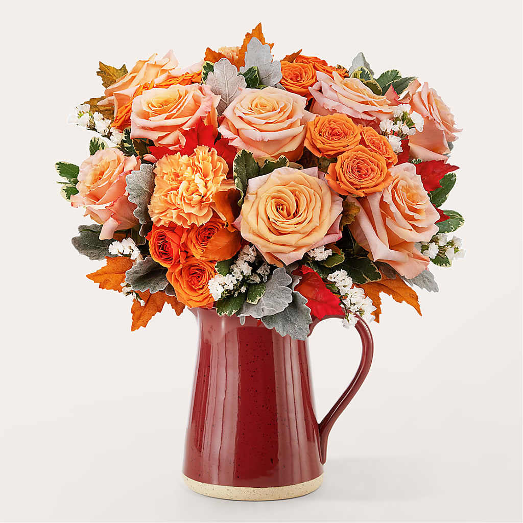 Pumpkin Pie Bouquet –  City Market, Grand Junction CO