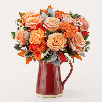 Pumpkin Pie Bouquet –  City Market, Grand Junction CO