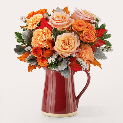 Pumpkin Pie Bouquet –  City Market, Grand Junction CO