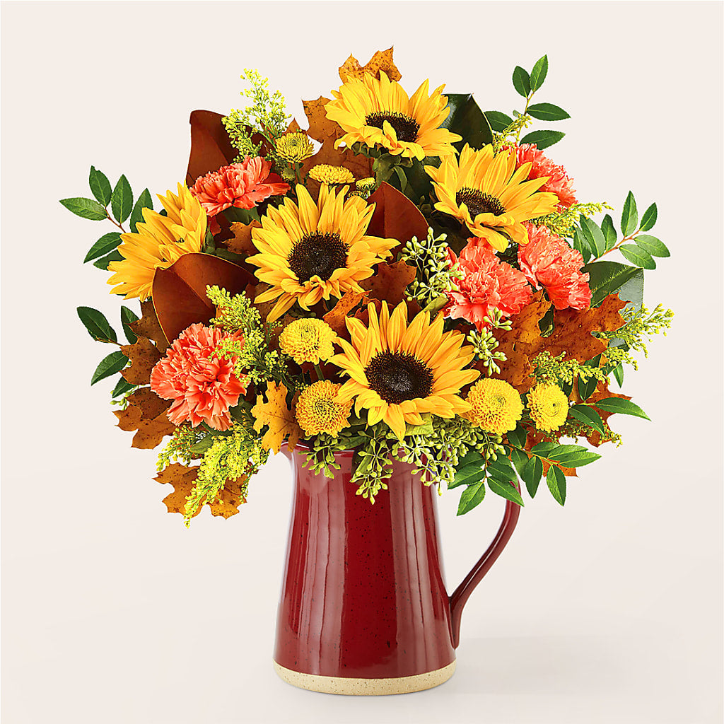 Gourd Vibes Bouquet –  City Market, Grand Junction CO