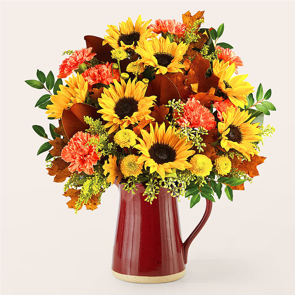Gourd Vibes Bouquet –  City Market, Grand Junction CO