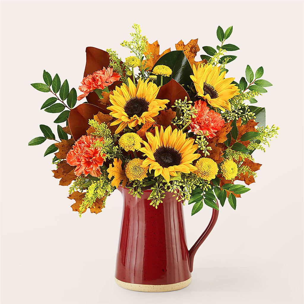 Gourd Vibes Bouquet –  City Market, Grand Junction CO