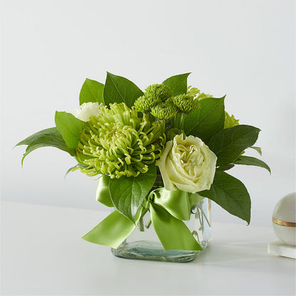 Emerald Forest Bouquet –  City Market, Grand Junction CO