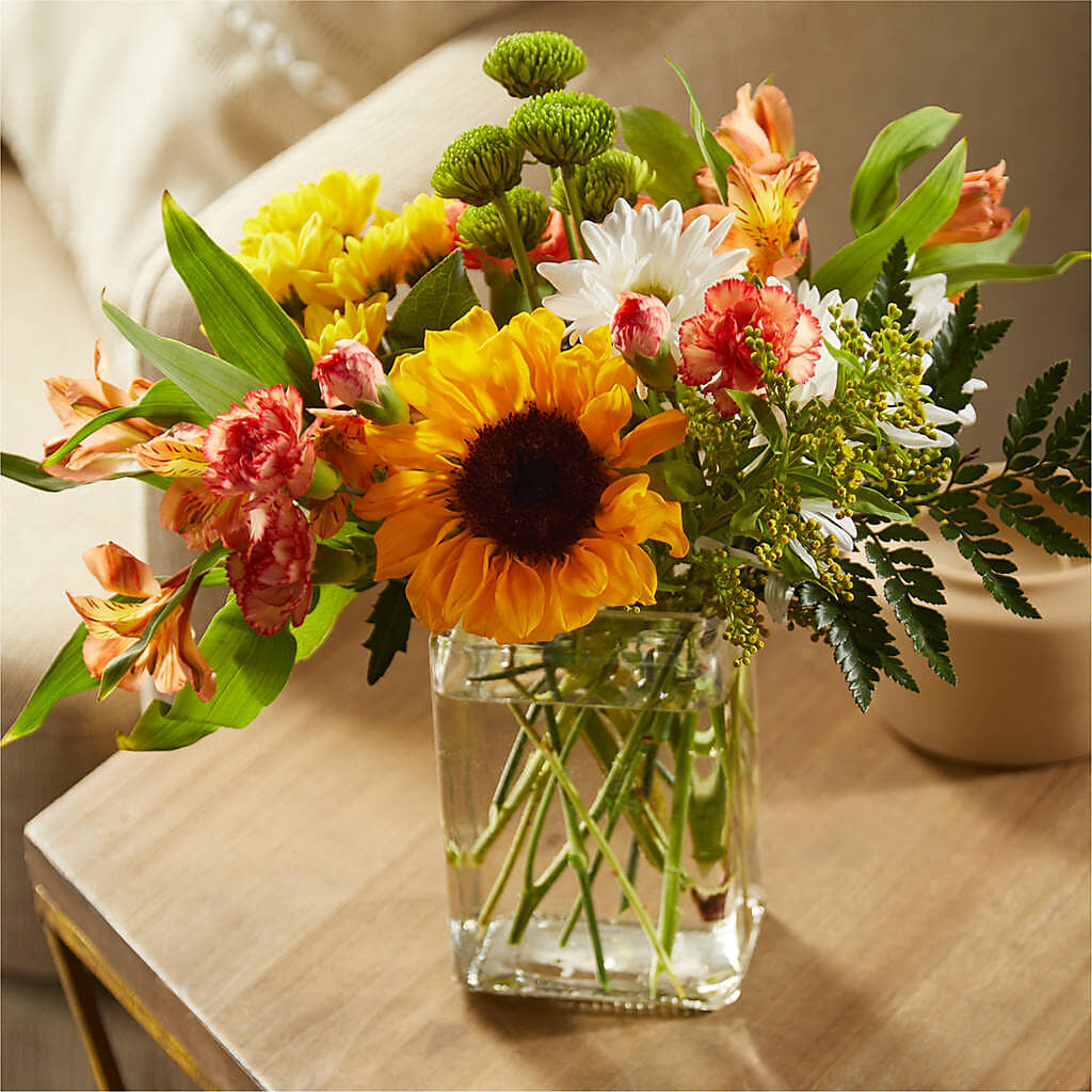 Fall Delight – A Florist Original –  City Market, Grand Junction CO