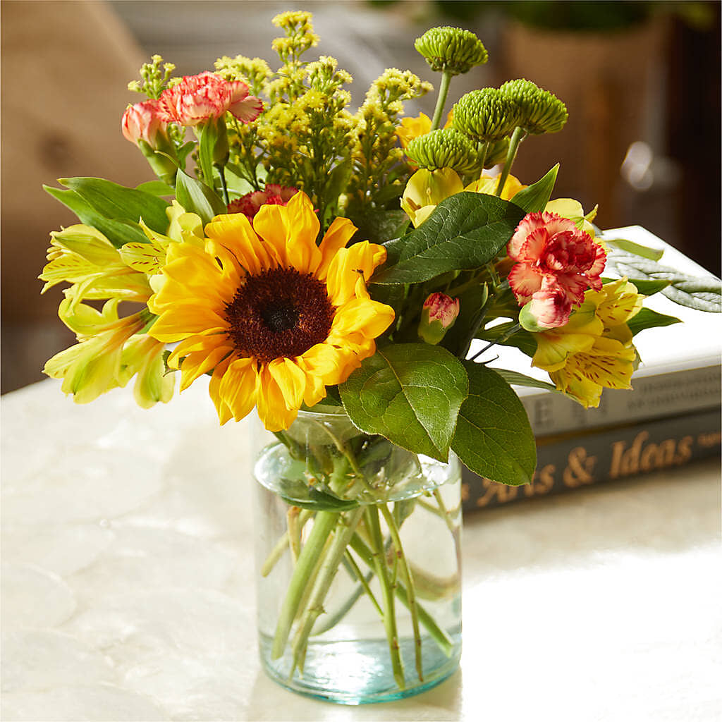 Fall Delight – A Florist Original –  City Market, Grand Junction CO