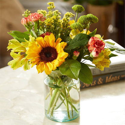 Fall Delight – A Florist Original –  City Market, Grand Junction CO