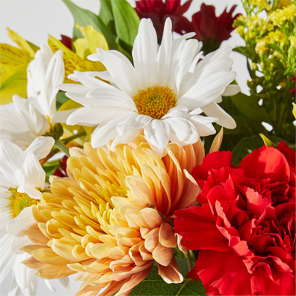 Fall Delight – A Florist Original –  City Market, Grand Junction CO