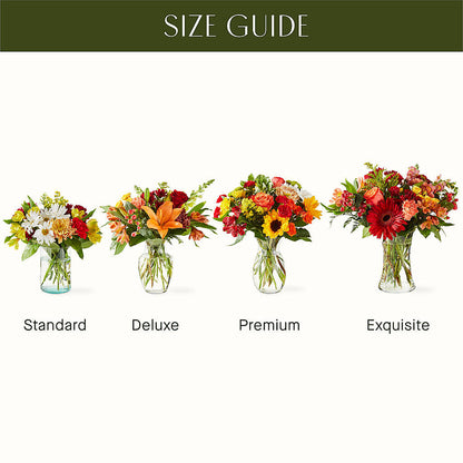 Fall Delight – A Florist Original –  City Market, Grand Junction CO