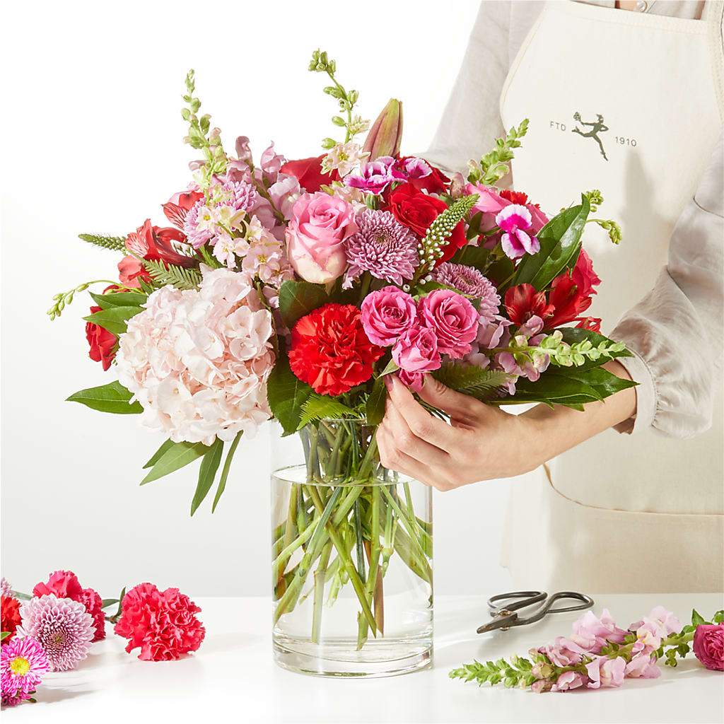 Swooning Over You - A Luxury Florist Original –  City Market, Grand Junction CO