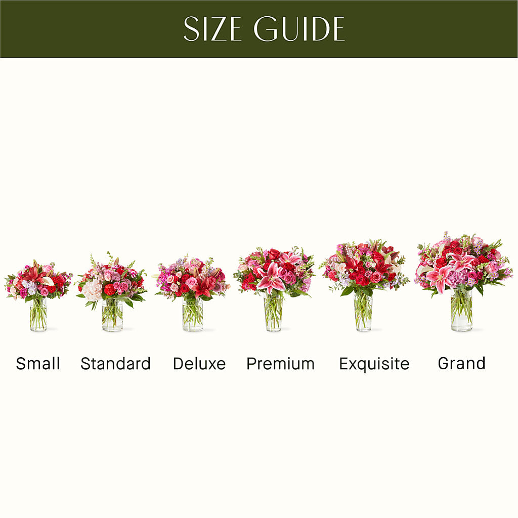 Swooning Over You - A Luxury Florist Original –  City Market, Grand Junction CO