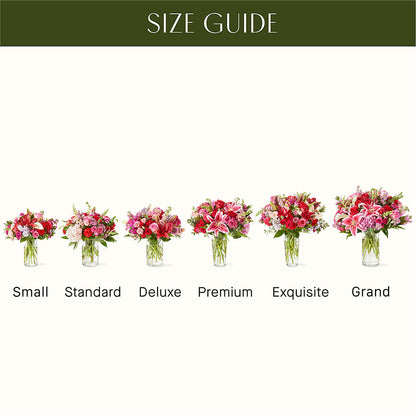 Swooning Over You - A Luxury Florist Original –  City Market, Grand Junction CO