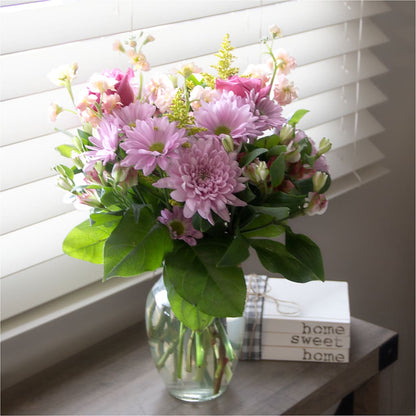 Pastel Tradition - A Florist Original –  City Market, Grand Junction CO